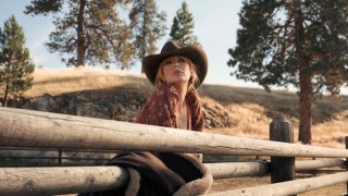 Йеллоустоун 2 сезон 5 серия
