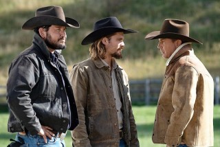 Йеллоустоун 3 сезон 9 серия