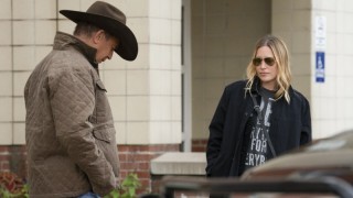 Йеллоустоун 4 сезон 5 серия
