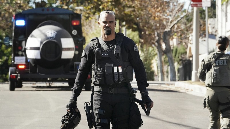 S. W. A. T.: Спецназ города ангелов 6 сезон 11 серия S. W. A. T.: Спецназ города ангелов 6 сезон 11 серия
