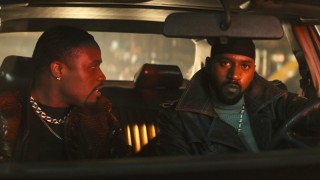 Wu-Tang: Американская сага 3 сезон 6 серия