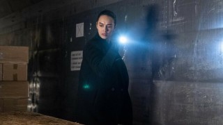 ФБР: За границей 2 сезон 11 серия
