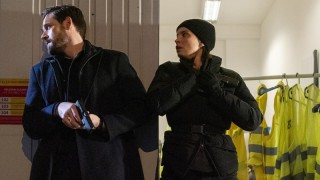 ФБР: За границей 2 сезон 16 серия