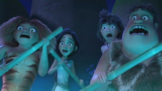 Семейка Крудс: Семейное древо 3 сезон 3 серия
