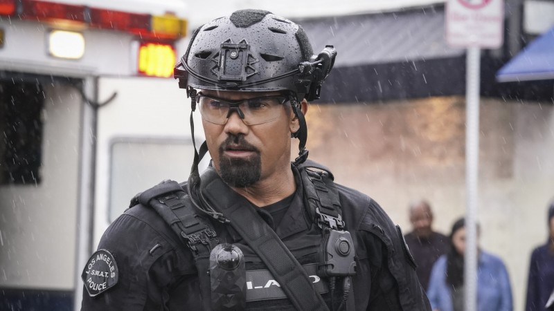 S. W. A. T.: Спецназ города ангелов 6 сезон 18 серия S. W. A. T.: Спецназ города ангелов 6 сезон 18 серия