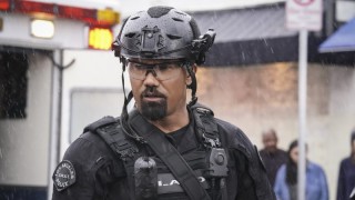 S. W. A. T.: Спецназ города ангелов 6 сезон 18 серия