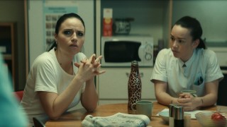 История медсестры / Медсестра 1 сезон 2 серия