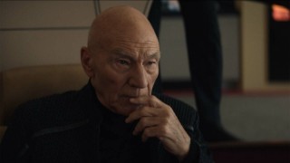 Звёздный путь: Пикар 3 сезон 10 серия