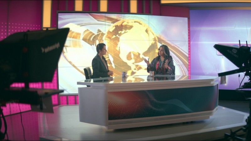 Зубная фея: Любовь кусается 2 серия Зубная фея: Любовь кусается 2 серия