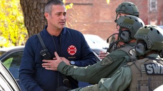 Чикаго в огне 11 сезон 10 серия
