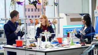 CSI: Вегас 2 сезон 18 серия