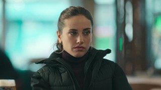 Достать до неба 1 сезон 3 серия