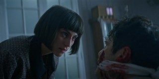 Пелотари 1 сезон 4 серия