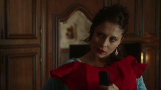 Хорошие матери 1 сезон 3 серия