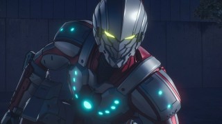 Ультрамен: Новый герой 3 сезон 2 серия