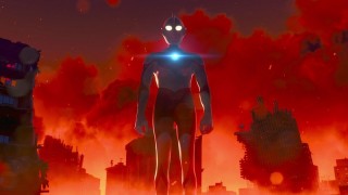 Ультрамен: Новый герой 3 сезон 11 серия