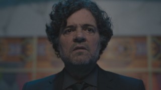 Чертов святой 1 сезон 8 серия