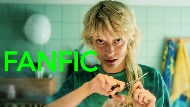 Фанфик