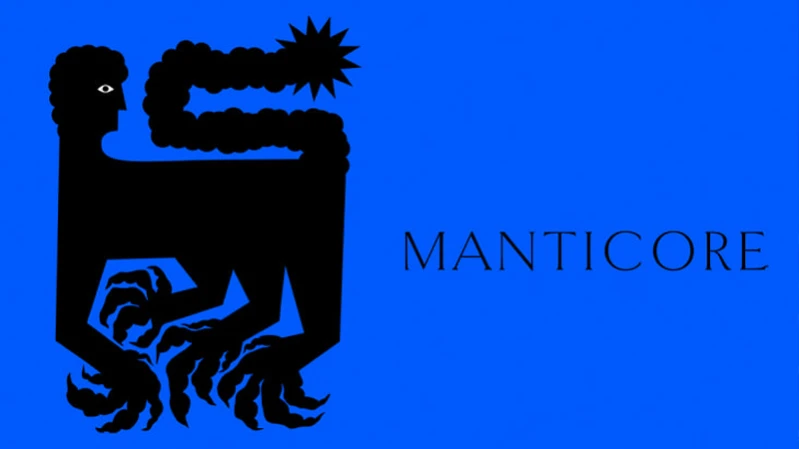 Мантикора