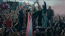 Банды Буэнос-Айреса 1 сезон 1 серия