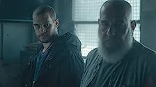 Банды Буэнос-Айреса 1 сезон 3 серия