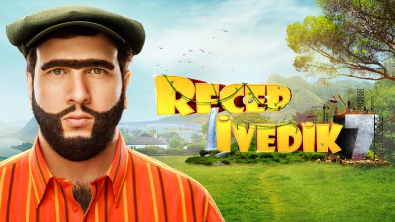 Реджеп Иведик 7