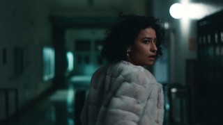 Вечеринка 1 сезон 4 серия