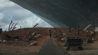 Вторжение 2 сезон 8 серия