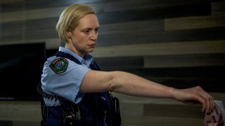Вершина озера 2 сезон 5 серия