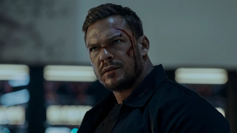 Джек Ричер 2 сезон 8 серия Джек Ричер 2 сезон 8 серия