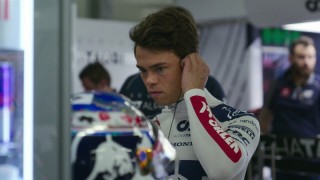 Формула 1. Драйв выживания 6 сезон 2 серия