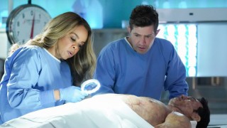 CSI: Вегас 3 сезон 3 серия