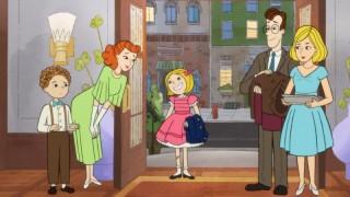 Шпионка Гарриет 2 сезон 2 серия