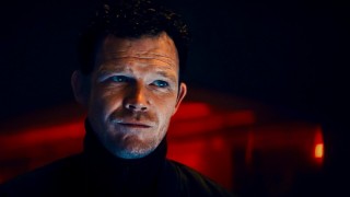 Голубые огни 2 сезон 3 серия