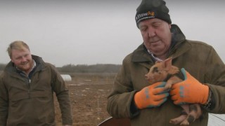 Ферма Кларксона 3 сезон 3 серия