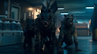 Sweet Tooth: Мальчик с оленьими рогами 3 сезон 5 серия