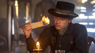 Билли Кид 2 сезон 7 серия