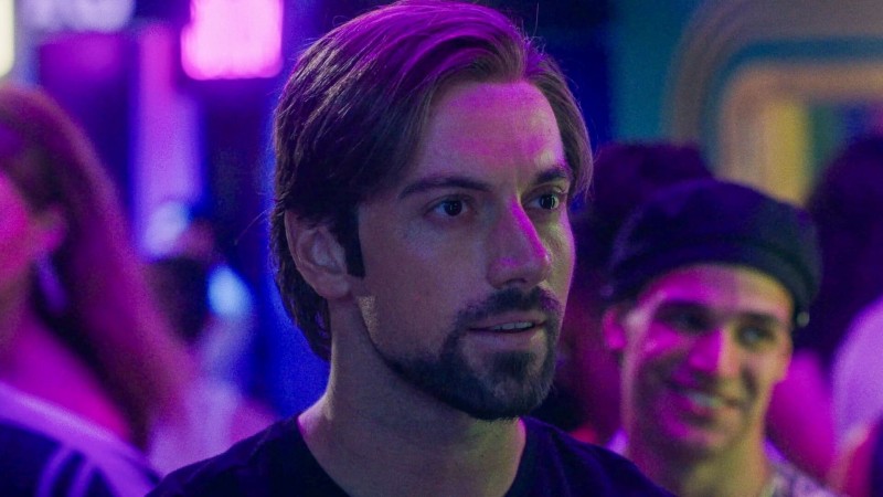 Последний король Креста 2 сезон 2 серия Последний король Креста 2 сезон 2 серия