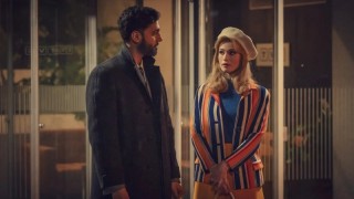 Смешная девчонка 2 сезон 3 серия