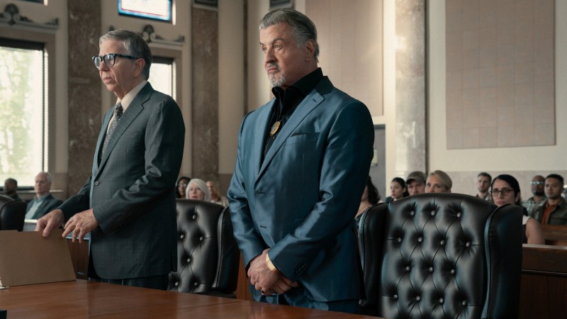 Король Талсы 2 сезон 1 серия Король Талсы 2 сезон 1 серия