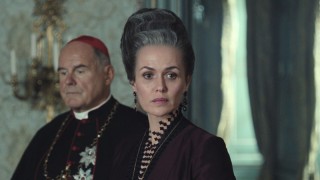 Императрица 2 сезон 2 серия