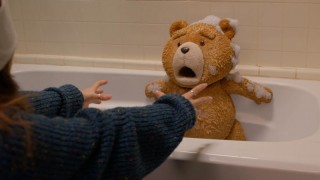 Третий лишний 1 сезон 4 серия
