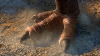 Мир Юрского периода: Теория хаоса 1 сезон 4 серия