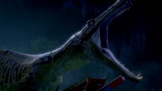 Мир Юрского периода: Теория хаоса 2 сезон 7 серия