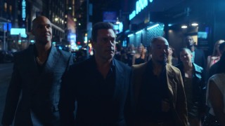 Друзья и соседи 1 сезон 8 серия