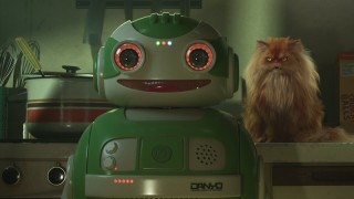 Любовь, смерть и роботы 4 сезон 5 серия