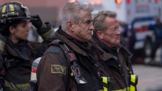 Чикаго в огне 13 сезон 22 серия