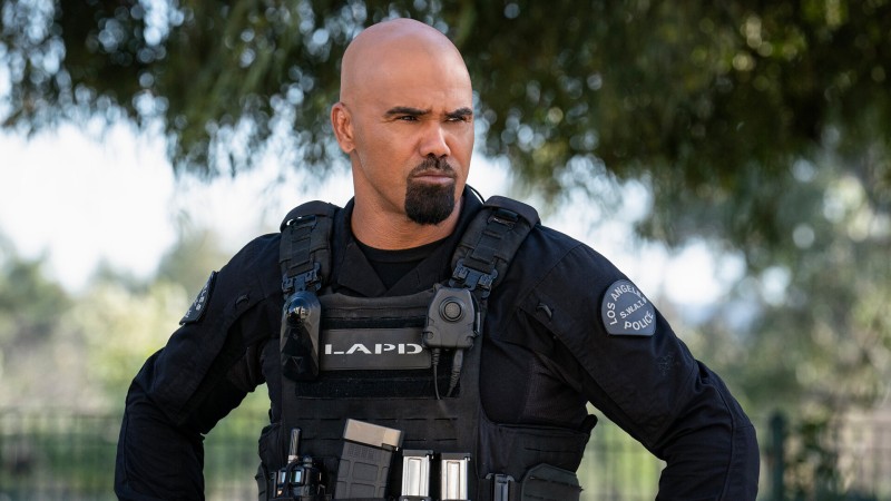 S. W. A. T.: Спецназ города ангелов 7 сезон 9 серия