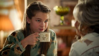 Детство Шелдона 3 сезон 19 серия
