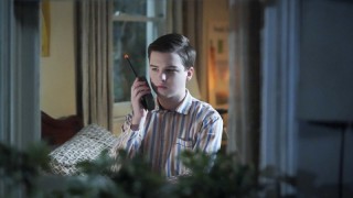 Детство Шелдона 6 сезон 15 серия